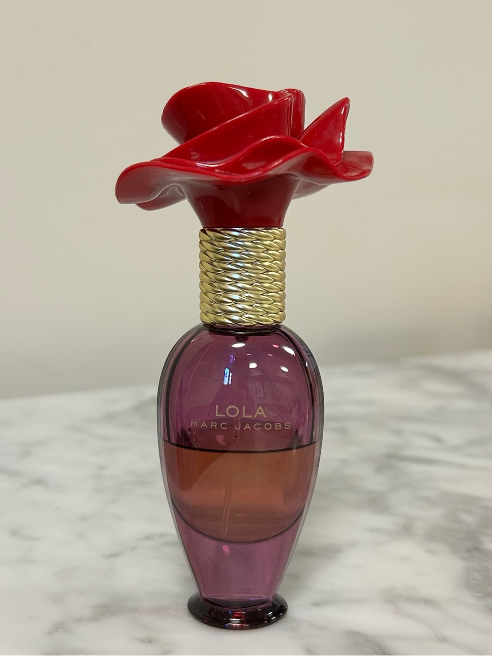 Lola • Marc Jacobs (pre-owned) 30mL